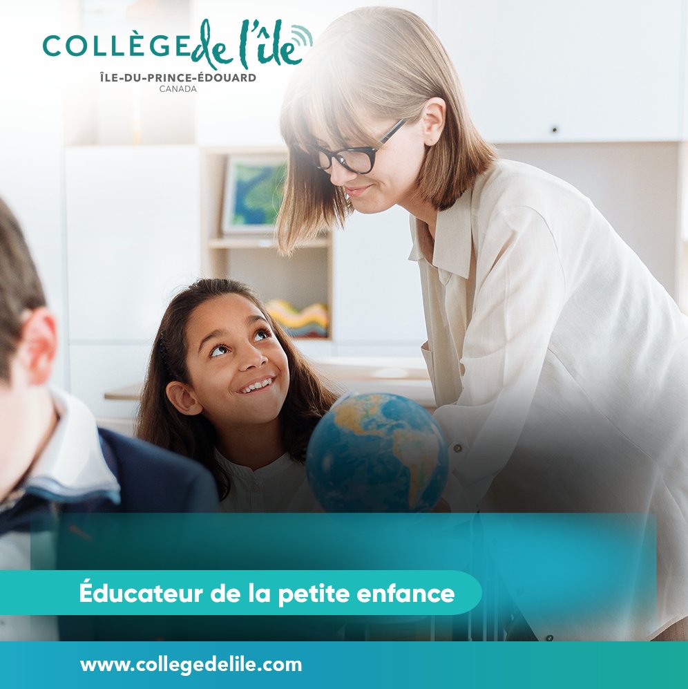 Les éducateurs de la petite enfance accompagnent les enfants en bas âge dans leurs apprentissages. Ils conçoivent, organisent et animent des activités qui stimulent leur développement intellectuel, physique et affectif. Ils assurent également leur sécurité et leur bien-être.