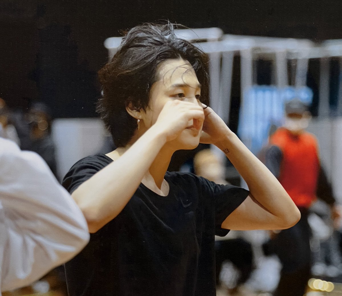 eliee_J's tweet photo. 귀여운 박짜만😚 https://t.co/DXaIPMzniE