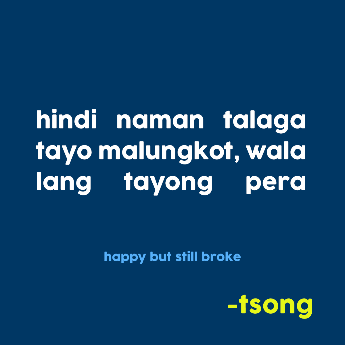 Tsong tweet media