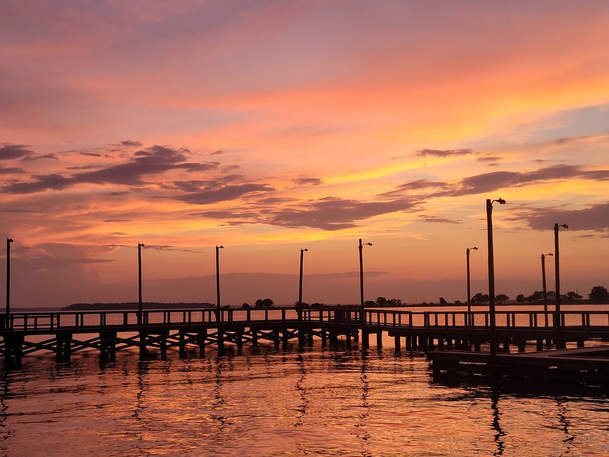 Sometimes the afterglows are as amazing as the sunsets.