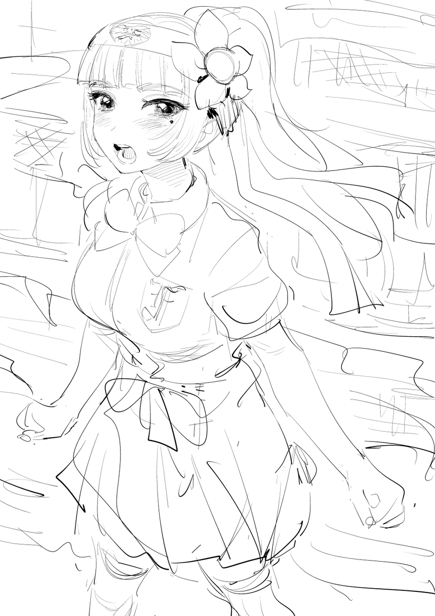 カバー曲古い順から30曲くらい聴いた
よかった……🗻 