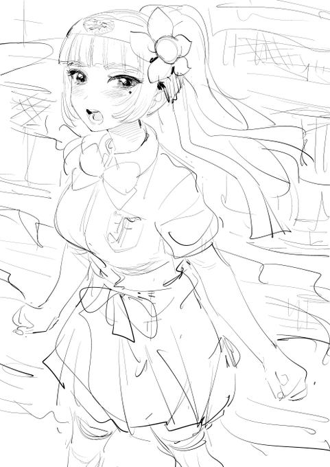 カバー曲古い順から30曲くらい聴いた
よかった……🗻 