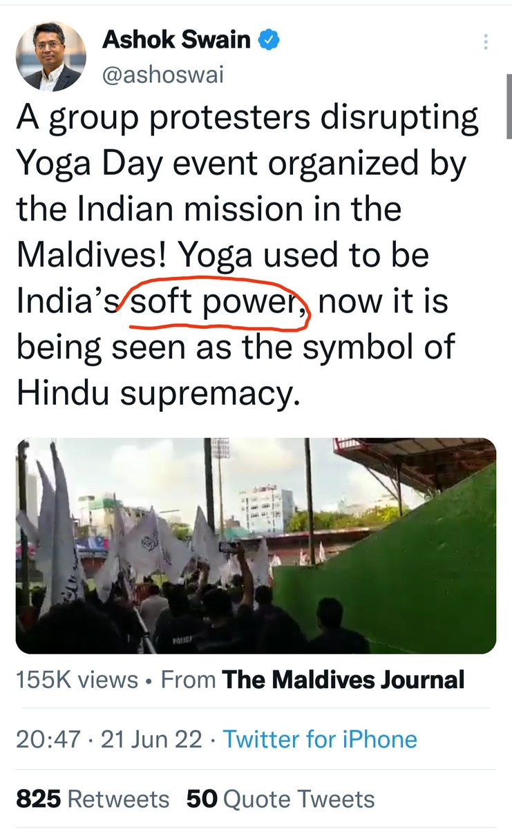 ފެބްރުއަރީ މަހު މުޅި ޤައުމުގައި ރޯކޮށް ފުލުސް އޮފީސް އަންދާ ކޯޓްތައް ހުޅުދާން ކުރި މީހުން އެހެން މީހުންނަކީ ބިރުވެރި ބަޔަކަށް ދައްކަން މި ކުރާ މަސައްކަތަކީ އަދިވެސް މި ޤައުމުގައި ބާކީ އޮތް އިސްލާމްދީނުގެ ވަހުދަތު ހަލާކު ކޮށްލުން. ދިވެހިން އެ ފުރުސަތު ނުދޭނެ
<a href="/MDPSecretariat/">MDP Secretariat</a>