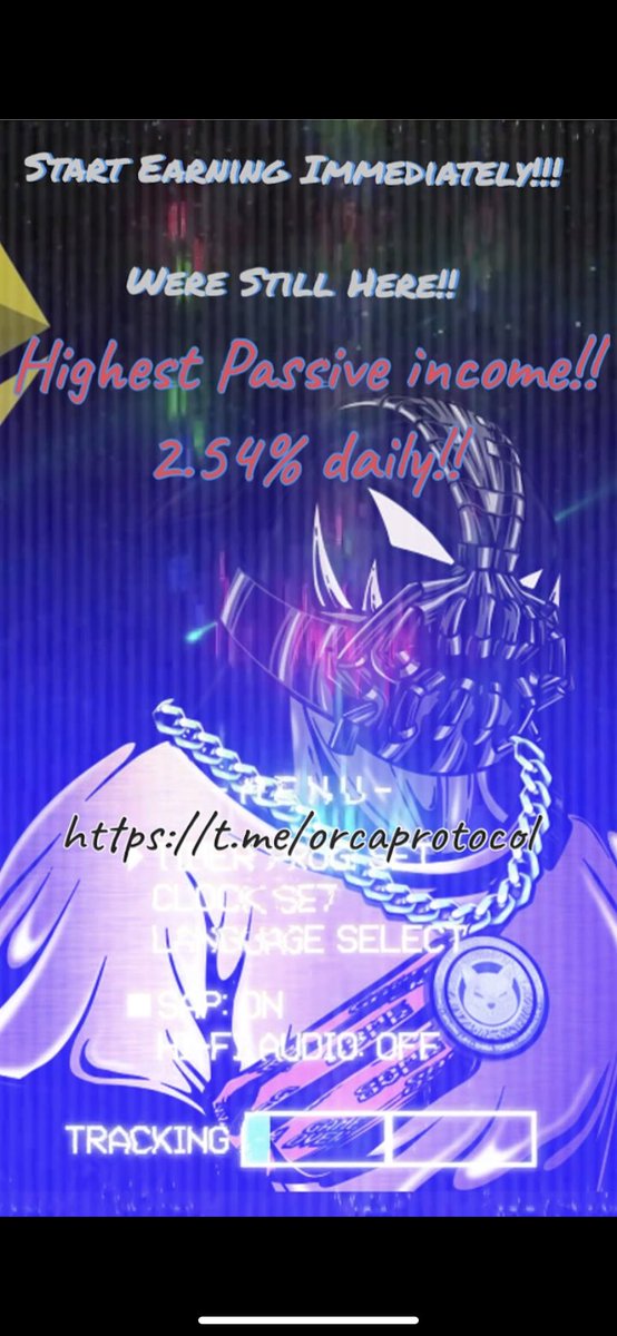 Orcaprotocol_'s tweet photo. https://t.co/a7X2lyUvrl  
https://t.co/qErrvV5OYn
We’re still here!! Still offering highest APY on BSC!!! Best Entry Price Possible!! Whale in Today and make back that BNB you lost on the last Scam token.   Let’s make money together!!! 🔥 🚀 💵 
#nft #NFTs #passiveincome #Crypto https://t.co/QUCbs3amAt