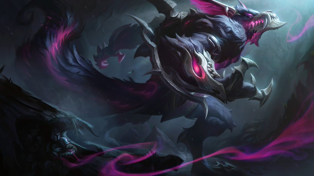 Shrew tweet media