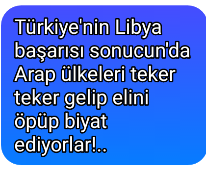 ErdoganHakk's tweet photo. Devletin çıkarlarını sonuna kadar savunma sonucu ve savunma sanayinin gelişmesi Türkiye'yi Bölgesel Güç Yapmıştır https://t.co/x6oAaN71p4