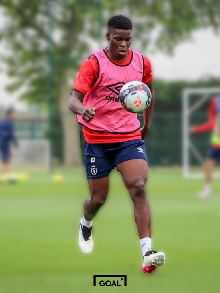 GOALcomZimbabwe's tweet photo. Happy 26th Birthday to Zimbabwe International (@Online_ZIFA) and Stade de Reims (@Stade_Reims) midfielder, @MarshallMunetsi

Have a great one, Warrior!!! 🇿🇼🇿🇼🇿🇼 https://t.co/ImwNGobPvm