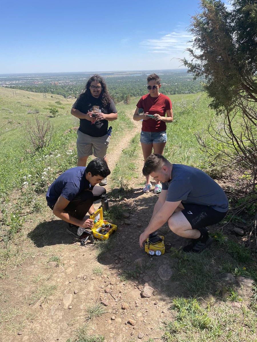 Caroline Frischmon tweet media