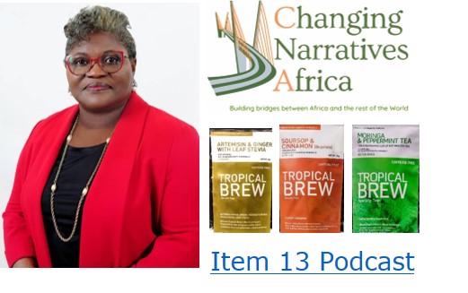 Changing Narratives Africa (@cn_afri) on Twitter photo Celebrating African Food Fellows: <a href="/AderojuOdunsi/">Aderoju Odunsi</a> #africanfood #narrativechangers #Africa Celebrating African Food Fellows: <a href="/AderojuOdunsi/">Aderoju Odunsi</a> #africanfood #narrativechangers #Africa
