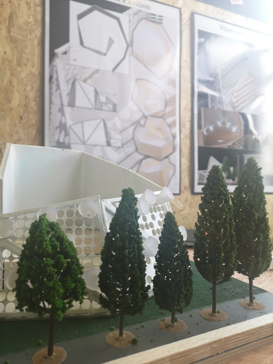 Another sneak preview to the amazing work of our A Level 3D Design students that will be on show at the 
<a href="/S_E_C_A_T/">Southend East Community Academy Trust (SECAT)</a> Community Art Exhibition. Please join us on the 15th July. #southend #shoebury #art