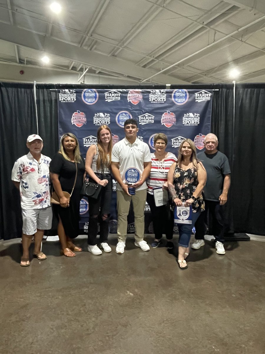 John Gholson tweet media