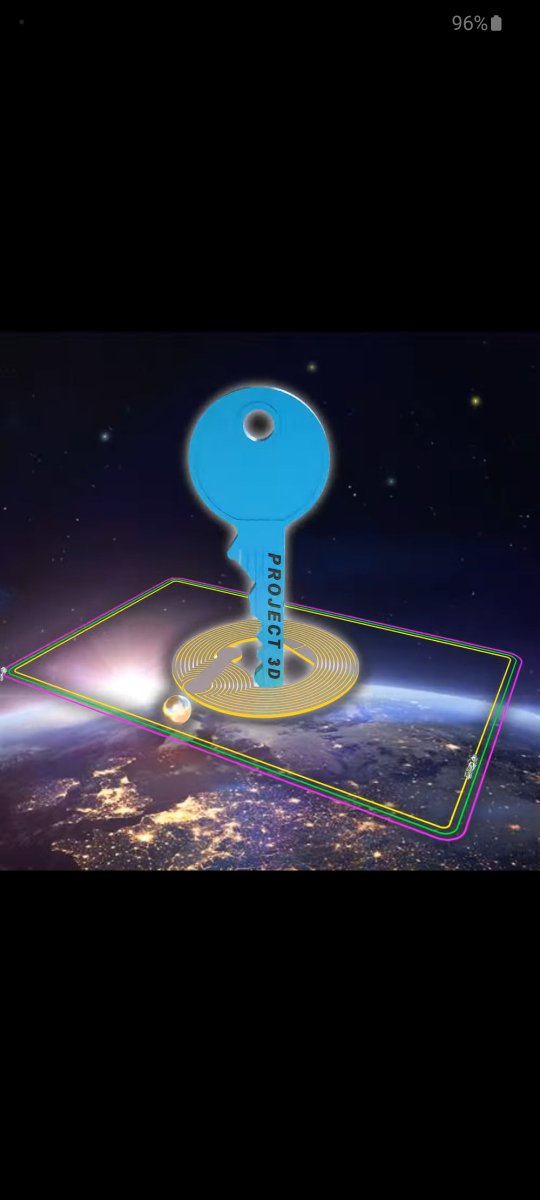 _Project3D_'s tweet photo. Blue Genesis Key NFT holders will receive the 3D Printed Physical Key which gives them access to our 2nd NFT &amp; Physical drop for free. 😃

#3dprinted #3dprinting #3dprinter #3DNFT #3Dprint #PhygitalNFT #NFTProjects https://t.co/HA2tQoPSDV