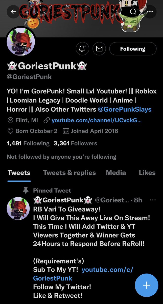 cxusush tweet media