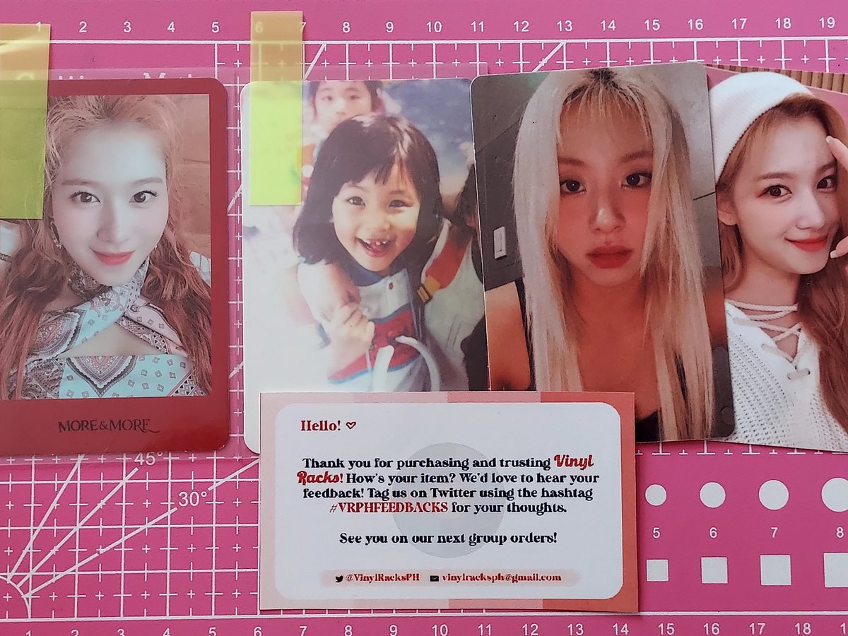 twicesus09's tweet photo. AAAAAAA dumating na sila 🥹🫶🏻 thank you so much @VinylRacksPH #VRPHFEEDBACKS https://t.co/SqiLqODXnT
