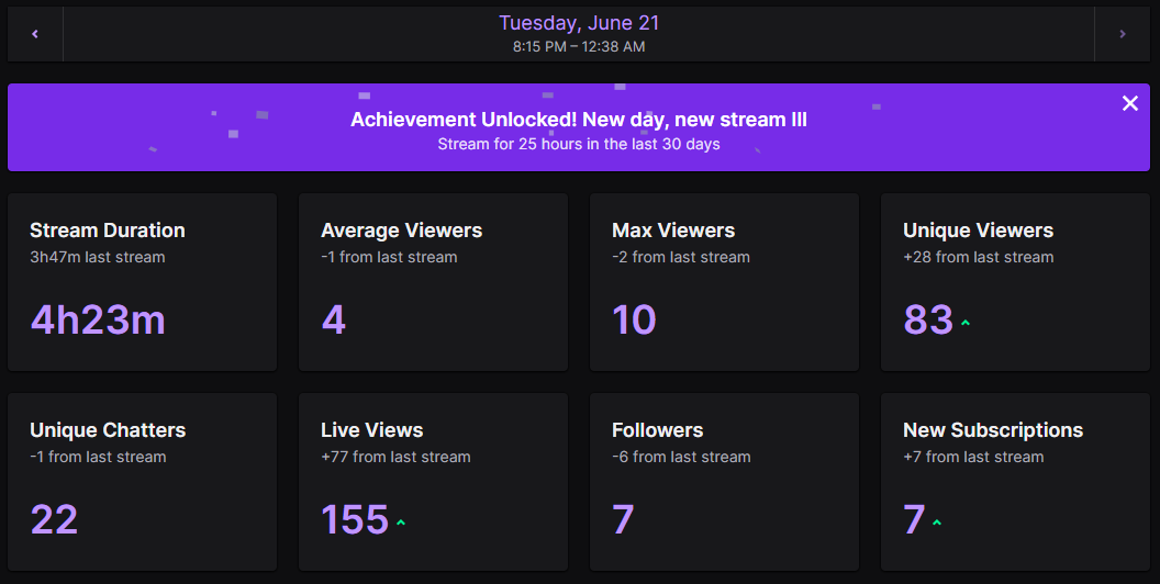 HenryGamer➰ tweet media