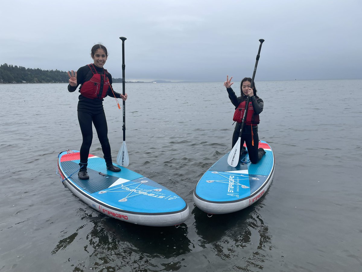 PickUp3 isn’t just happening on beaches! It’s on the water, on hiking trails, anywhere! #pickup3 #protectwhatyoulove. <a href="/GlobalTerminals/">GCT Global Container Terminals</a> @rotarytsaw <a href="/Vancity/">Vancity</a>