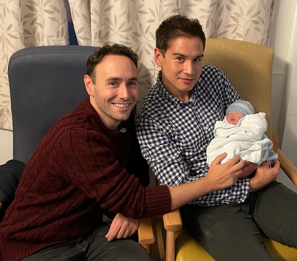 Aled Haydn Jones tweet media