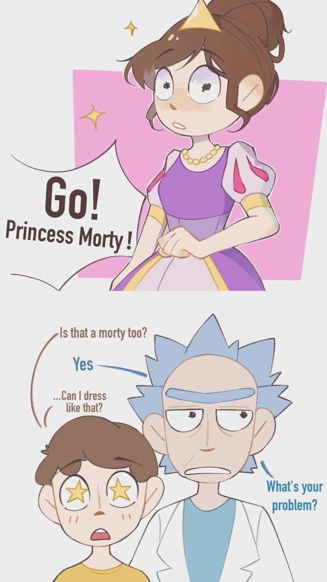 Hawthornpiece's tweet photo. #RickandMorty https://t.co/mIKTLZIBjm