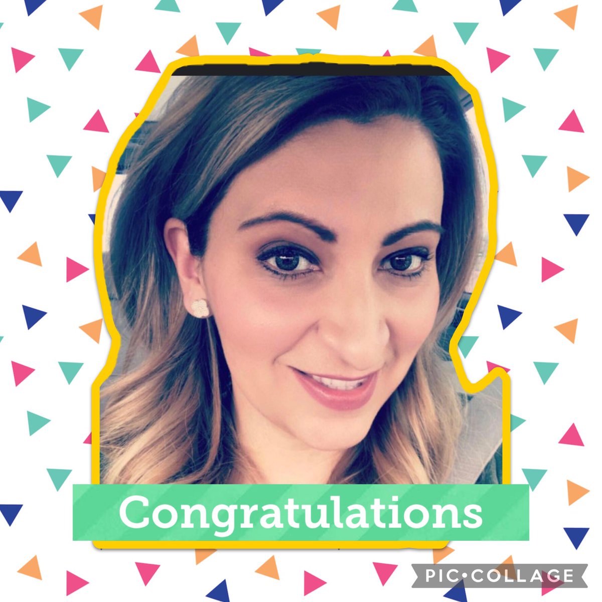 Daisy Garcia tweet media