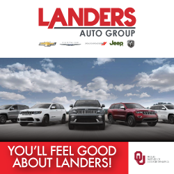 VYPEOK's tweet photo. VOTE NOW! Moore/Norman Area Preseason Quarterback Poll – Presented by Landers Chrysler Dodge Jeep Ram of Norman (Poll ends 6/28)

https://t.co/HKDifO80sy #okpreps https://t.co/U6fOulBtiD