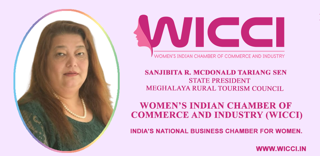 Women’s Indian Chamber of Commerce and Industry tweet media