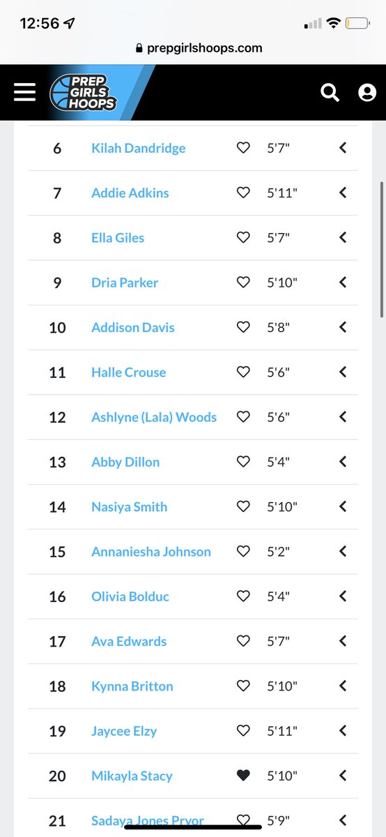 Working my way up 👏 thank you @PGH_WVirginia