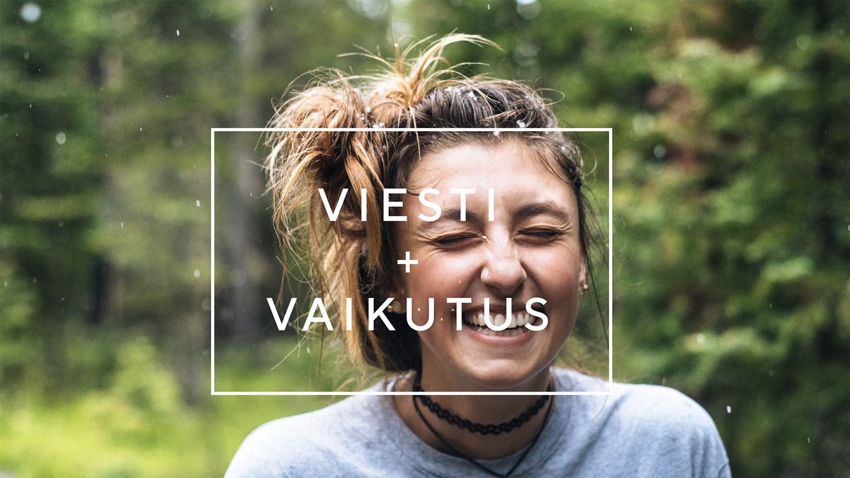 SelanderCo's tweet photo. Tule tekemään innostavaa elintarvikealan viestintää! Haemme hoksaavaa viestinnän ammattilaista mutkattomaan ja osaavaan tiimiimme. Päätehtäväsi on monikanavainen sisällöntuotanto. 
👉 Tutustu ja hae: https://t.co/ljtK3VZhla #rekry #viestintä https://t.co/IVX4n8OWhh