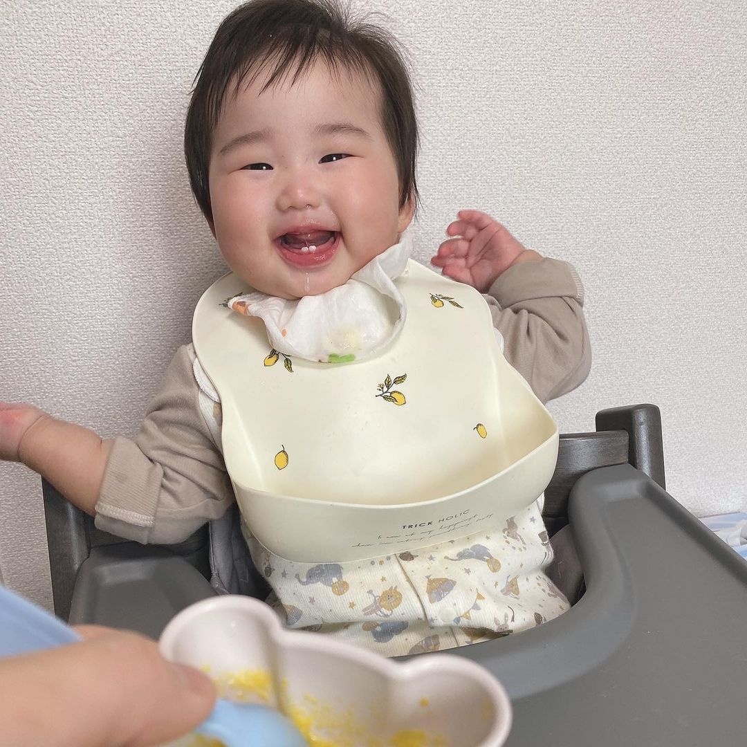 Tweets With Replies By 大人も美味しい離乳食 Baby Potage ベビポタ 無添加ベビーフード Babypotage Twitter