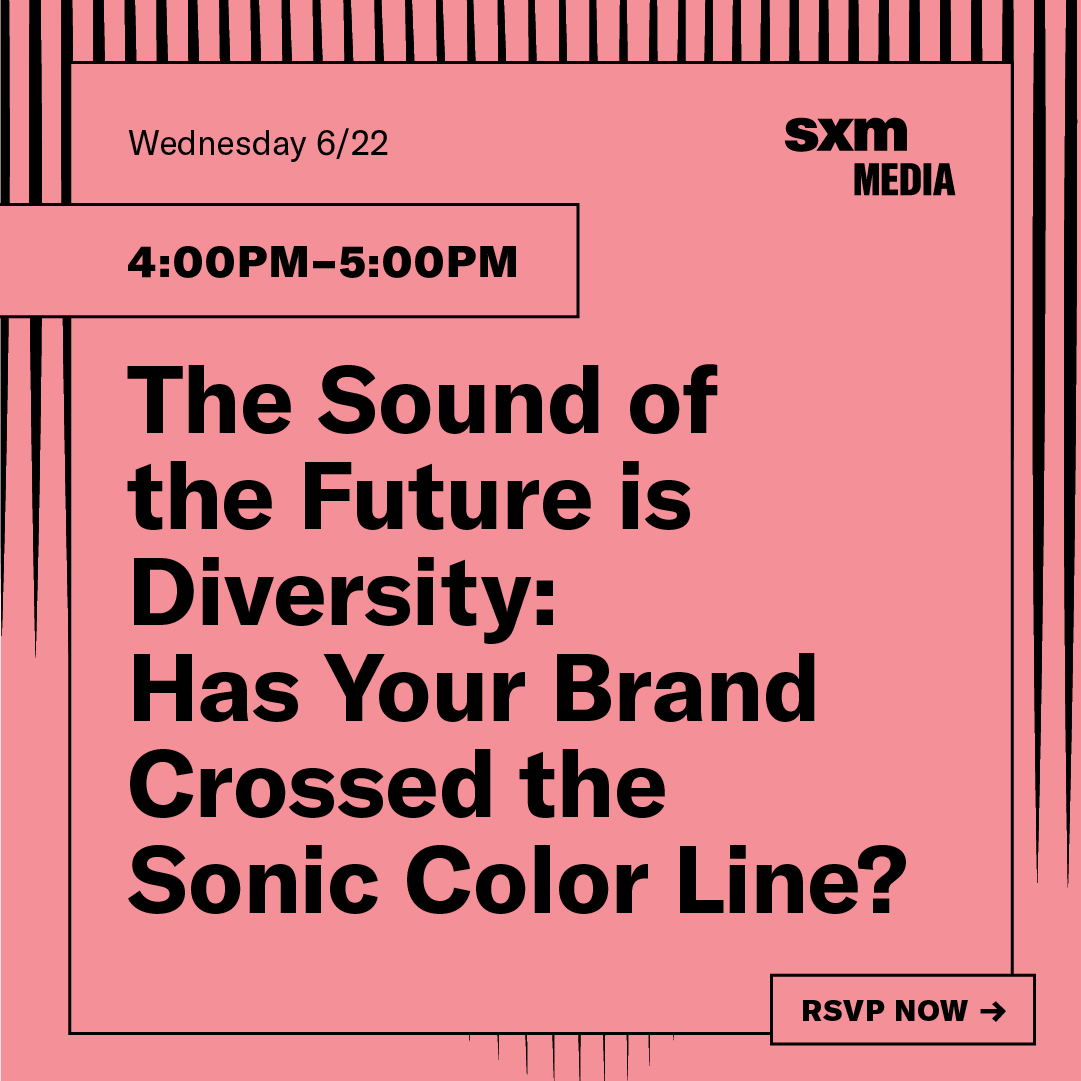 SiriusXMMedia's tweet photo. 📆📍Wednesday lineup at @Cannes_Lions. Come see us at the home of audio! RSVP to upcoming sessions here: https://t.co/T4EYDcVqgA
#CannesLions #Cannes2022 #CannesLions22 @adswizz @SoundCloud @audioalchemist_ https://t.co/8pJudWnfAd