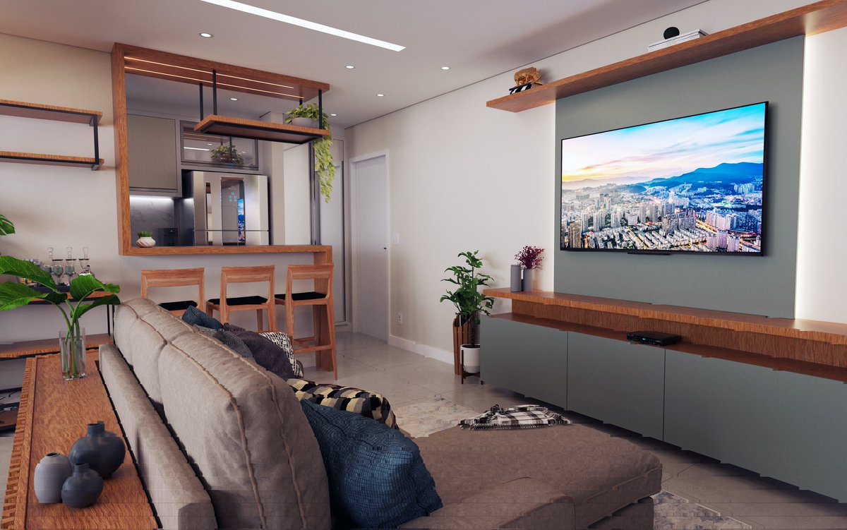 PersonaProjetos's tweet photo. Apartamento
R. Ituxi
Saúde - SP

#persona #render #sketchup
#vray #realismo #arquitetura #decoração
#interiores #reforma
#designdeinteriores
#arquiteto #construção #consultoria
#arquitetonico #projetoarquitetonico
#projeto #construtora #sketchupvray
#renderizacao https://t.co/nytfwBDYsH