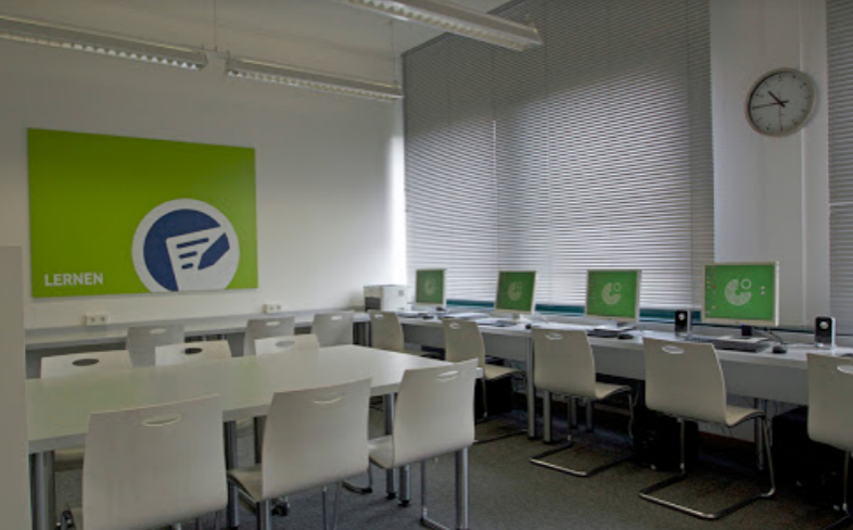 studydestiny's tweet photo. [Germany]Goethe Institut Düsseldorf

- 60 years' experience in teaching German as a foreign language
- To meet the needs of students so that Goethe Institut offers a variety of courses.

For more information
https://t.co/yXfl4DrTJP https://t.co/HiGrKlf9im