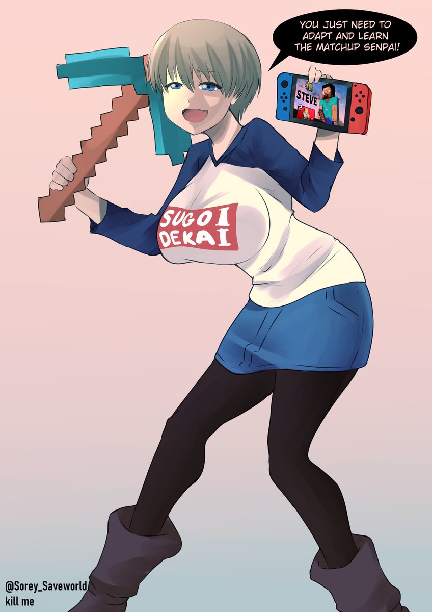 Sean_Sorey's tweet photo. FUCK YOU FUCK YOU FUCK YOU THIS WAS A MISTAKE THIS WAS A MISTAKE COMMISSIONED BY @Vomit_SSBU I HATE IT I HATE IT #LOAFTIME https://t.co/3jDSEp0x3V