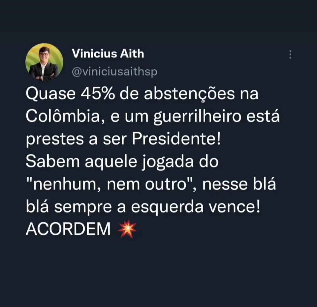 by Marcia Cruz tweet media