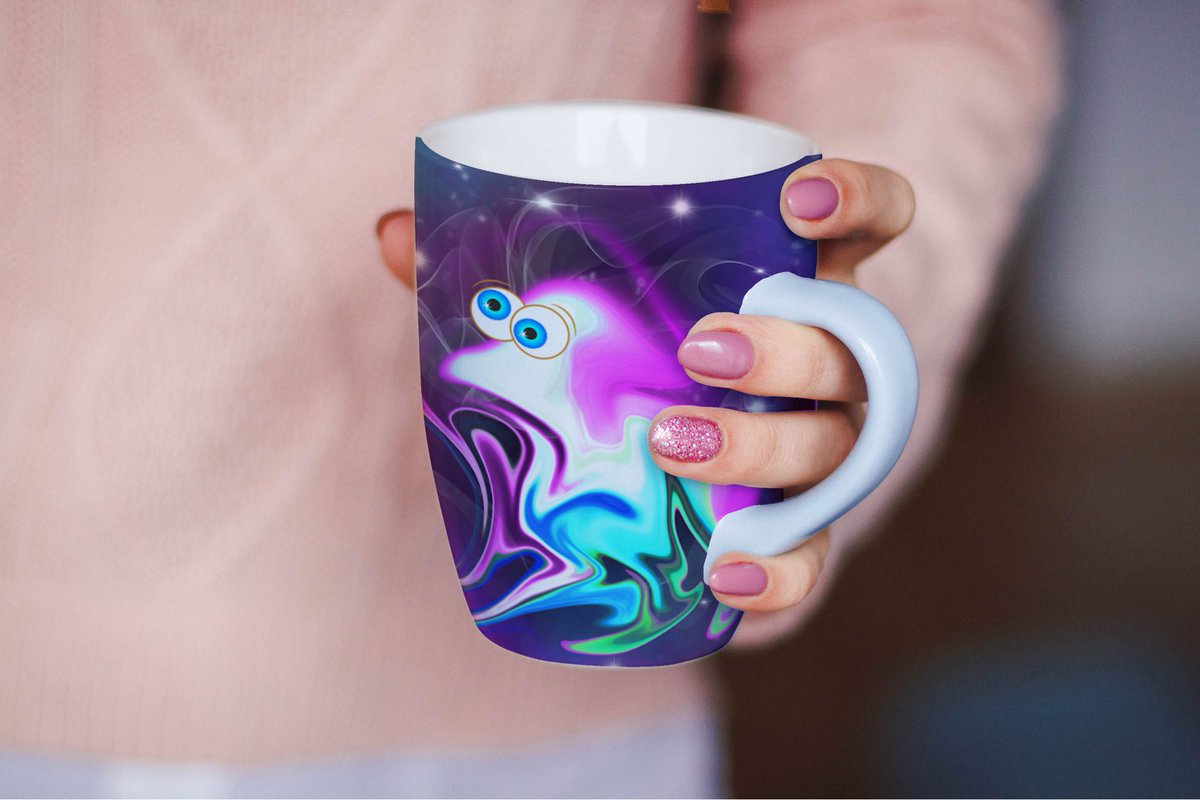 ElenaArtgent's tweet photo. GM my #NFTfamily ☕️☕️☕️

Have a nice day!☀️🤗❤️

https://t.co/i7aJOCIypr

#nft #goodmorning #nfts #NFTCommunity #NFTartist #NFTCollection #NFTProjects #nftart #nftcollector #nftop https://t.co/ByyaqIJ6Nc
