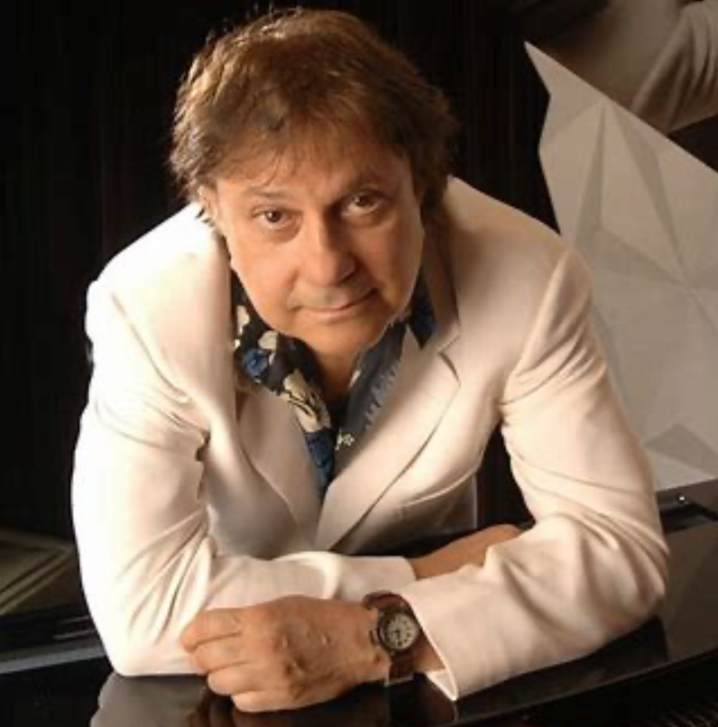 Happy Birthday Eumir Deodato!

 