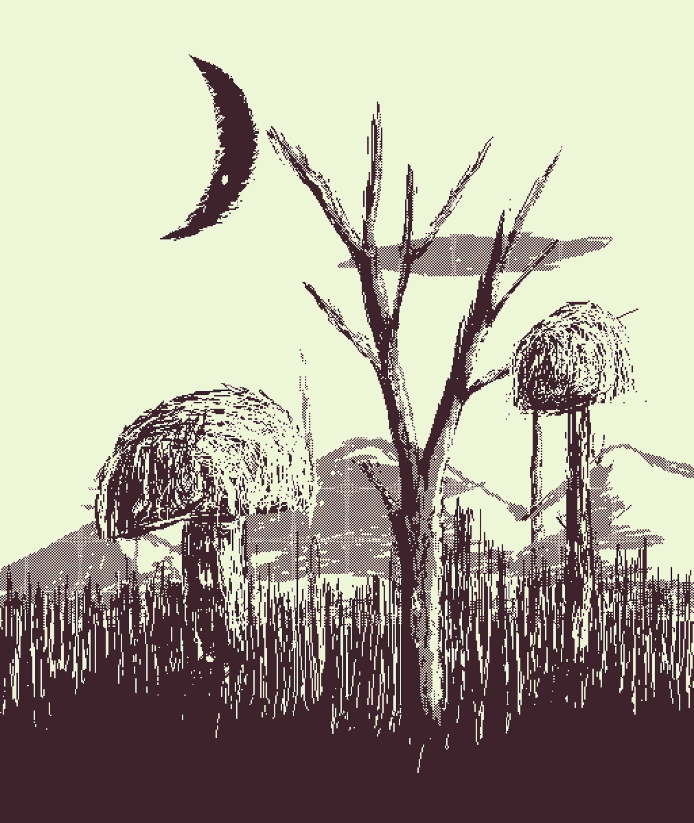 PixeliusArt's tweet photo. #fxhash https://t.co/1d0zTXUlN4