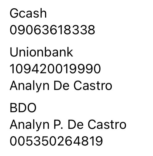 hello! this is my grandmother, and she is in need of an operation due to her gallbladder stones asap. the amount is quite large so we are selling bags to gather more money for the operation. i will link the post selling the bags below, and if you can donate, please do
