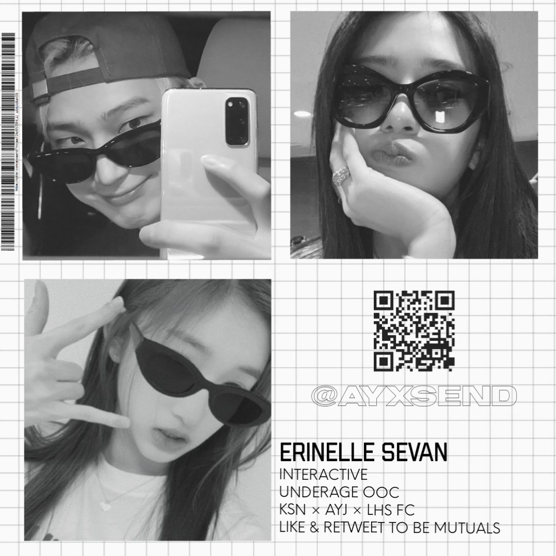 ⠀
ㅤㅤㅤ
                 new acc but not new to rp.
                 like and rt  to  be  mutuals. 

⠀