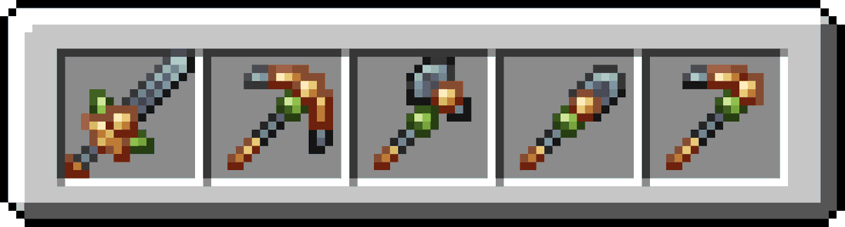 I don't know how to name this