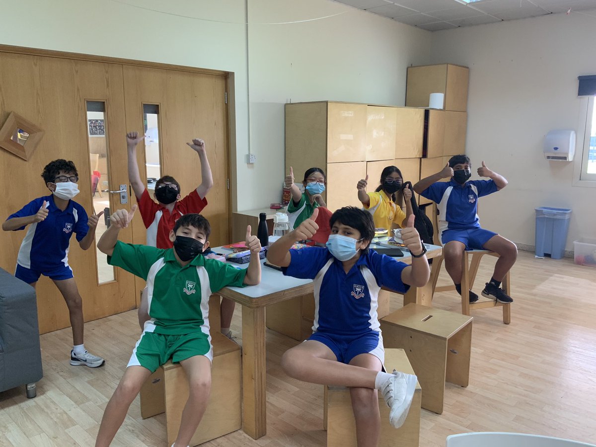 Wellbeing | DESS Dubai tweet media