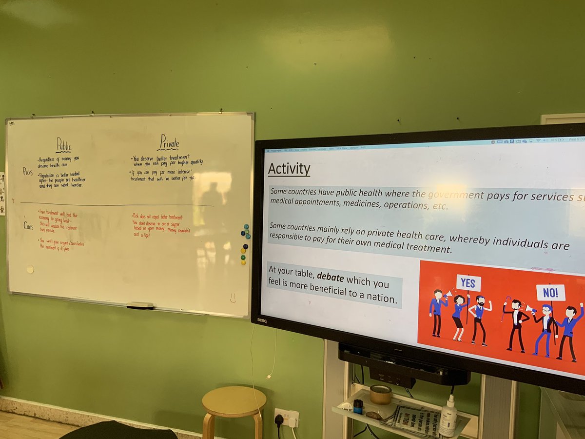 Wellbeing | DESS Dubai tweet media