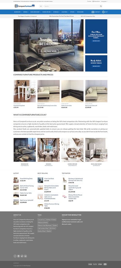 BetraWeb's tweet photo. Project : WordPress Website development
Type of Website : E-commerce
Country : USA
This website is not live now, but we have backup to see in Local Host. Interested to see? inbox us. https://t.co/R6F7wHD6Ao