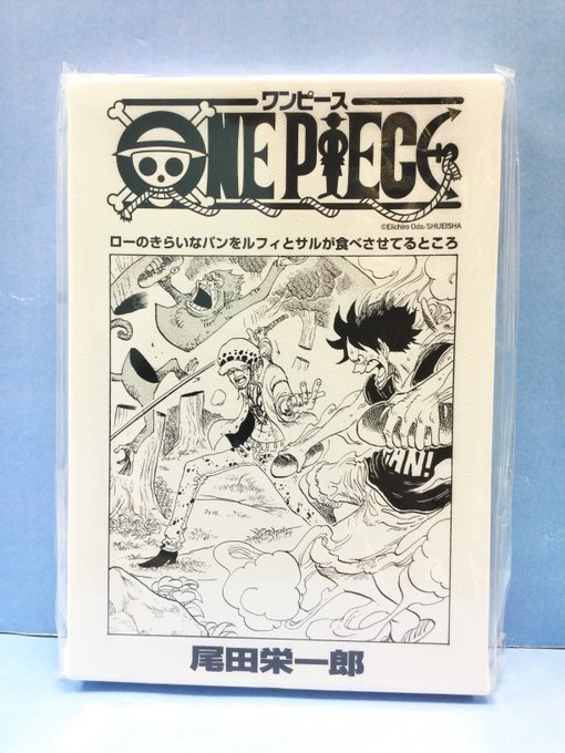 One Piece ワンピース アートボード 扉絵 ルフィ エース サボ ロー Burleighsmobilemechanic Com