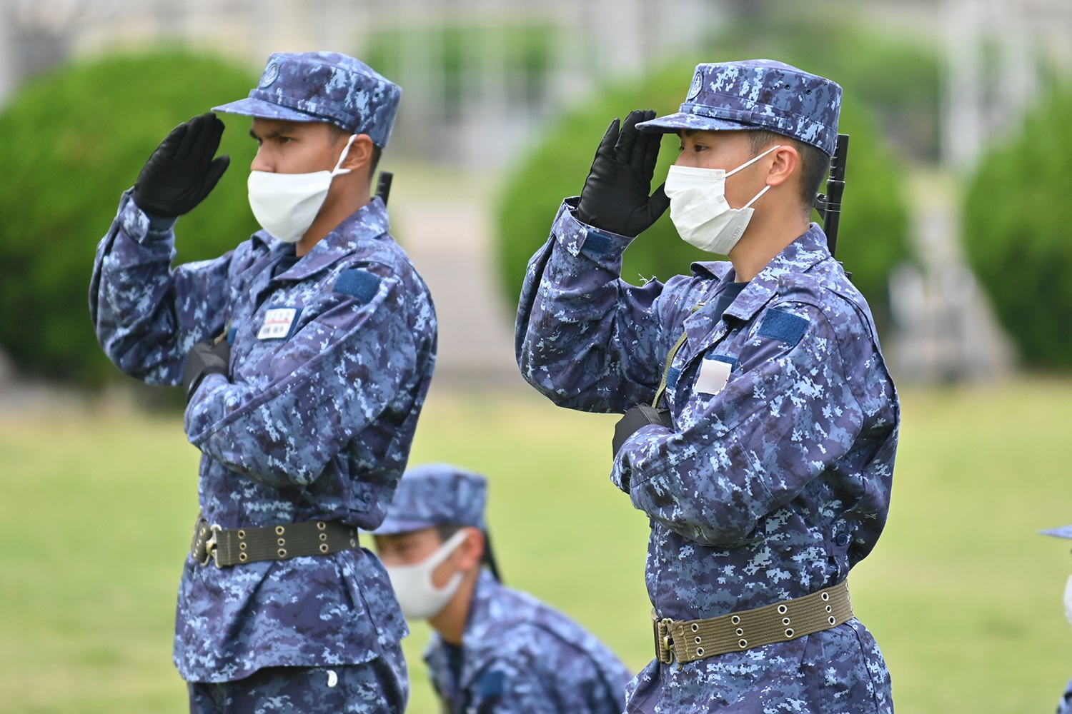 海上自衛隊呉地方総監部 公式 Jmsdf Krh Twitter