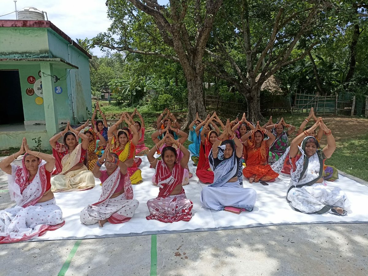 OLM DMMU BHADRAK tweet media