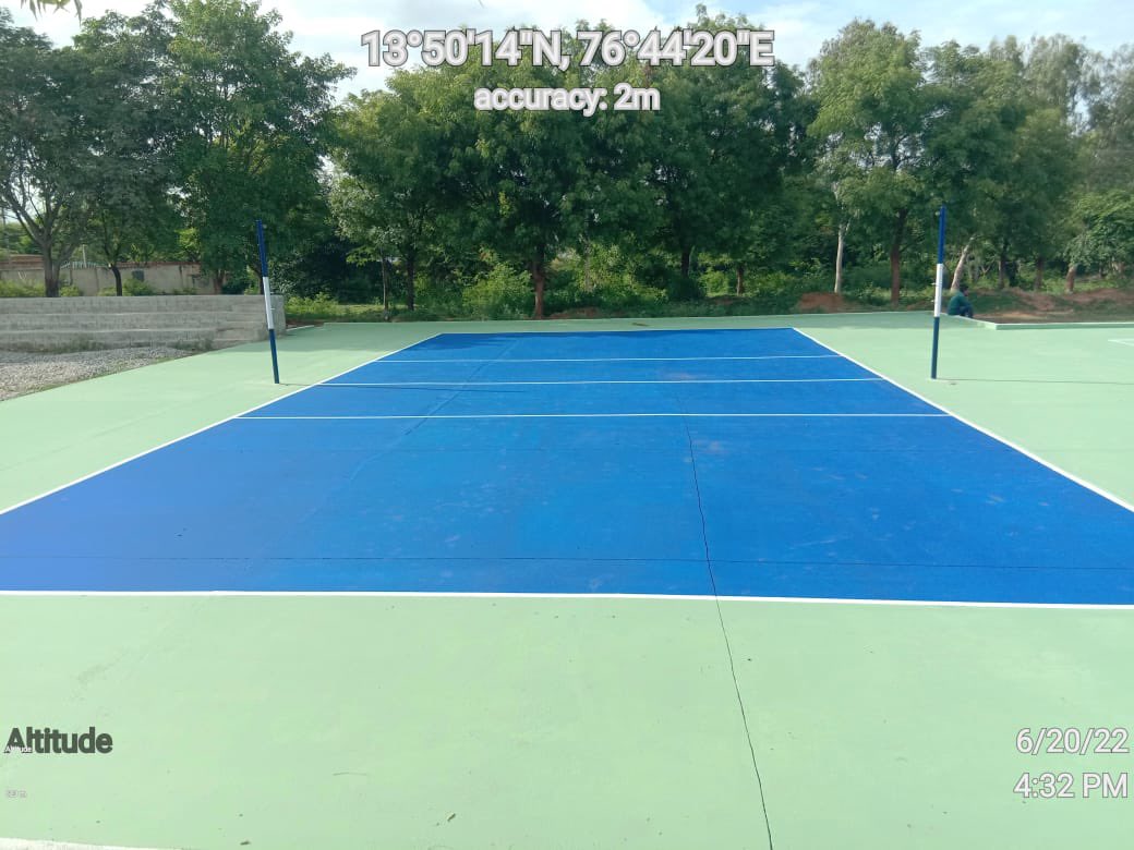 CEO ZP Chitradurga tweet media