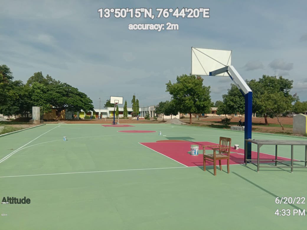 CEO ZP Chitradurga tweet media