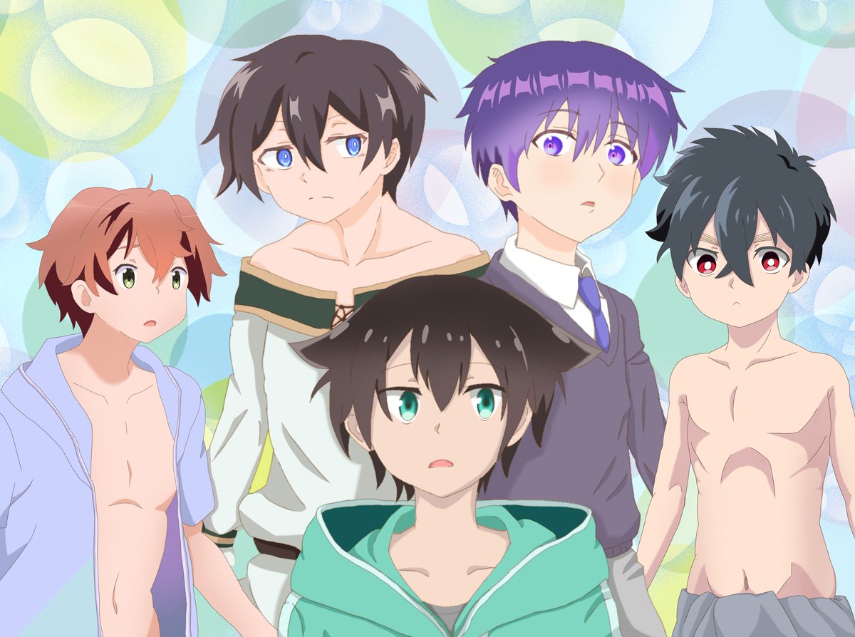 富樫勇太 のtwitterリアルタイム検索結果 Meyou ミーユー