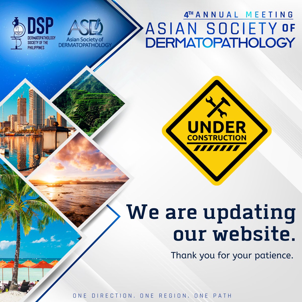 ASDMeeting2022's tweet photo. Thank you for your patience. https://t.co/COEA9960ay