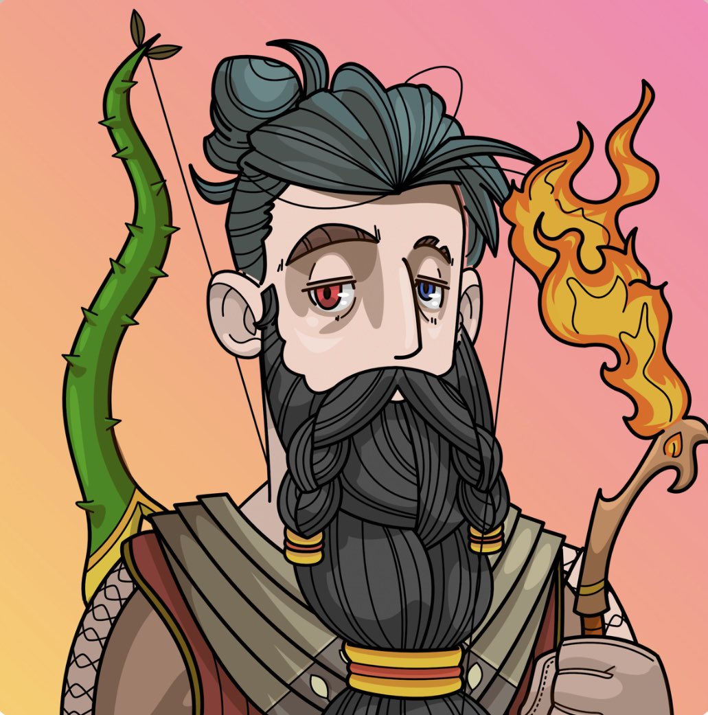 dagonet ⚡️ tweet media